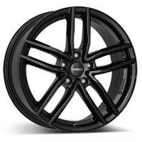 DEZENT TR BLACK 8x18 5/112 ET38 CB57.1