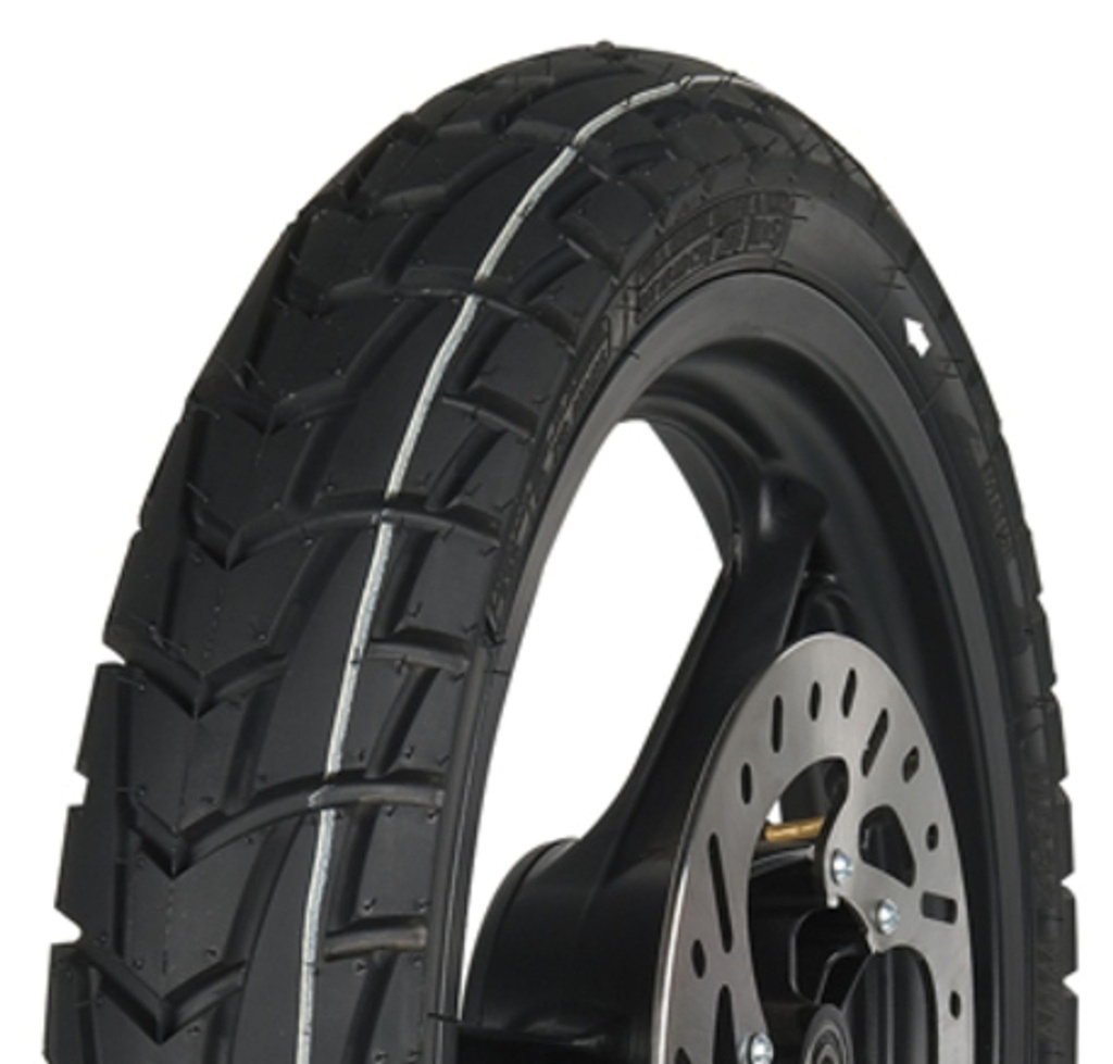 130/70-17 62R MITAS MC32 WIN SCOOT DOT3520