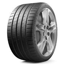 245/35R20 95Y MICHELIN PILOT SPORT CUP 2 R XL K1