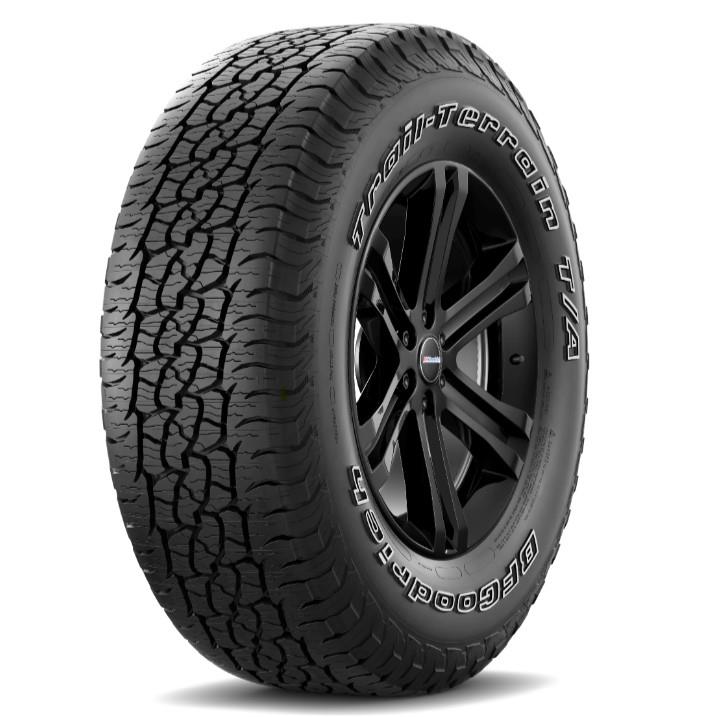 255/70R17 112T BFGOODRICH TRAIL-TERRAIN T/A XL
