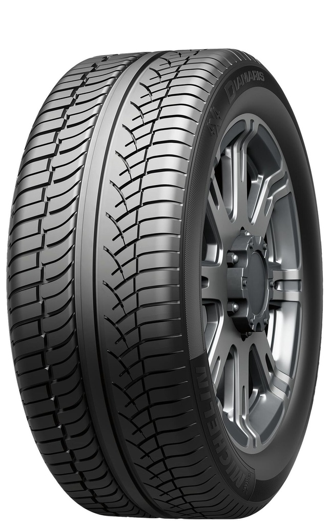 275/40R20 106Y MICHELIN 4X4 DIAMARIS N1 XL N1