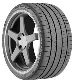 305/30R22 105Y MICHELIN PILOT SUPER SPORT XL