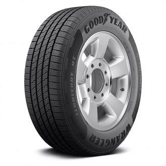 255/70R17 112T GOODYEAR WRANGLER TERRITORY HT XL