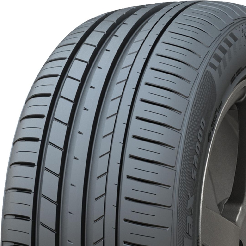 255/35R20 97W KAPSEN S2000 XL