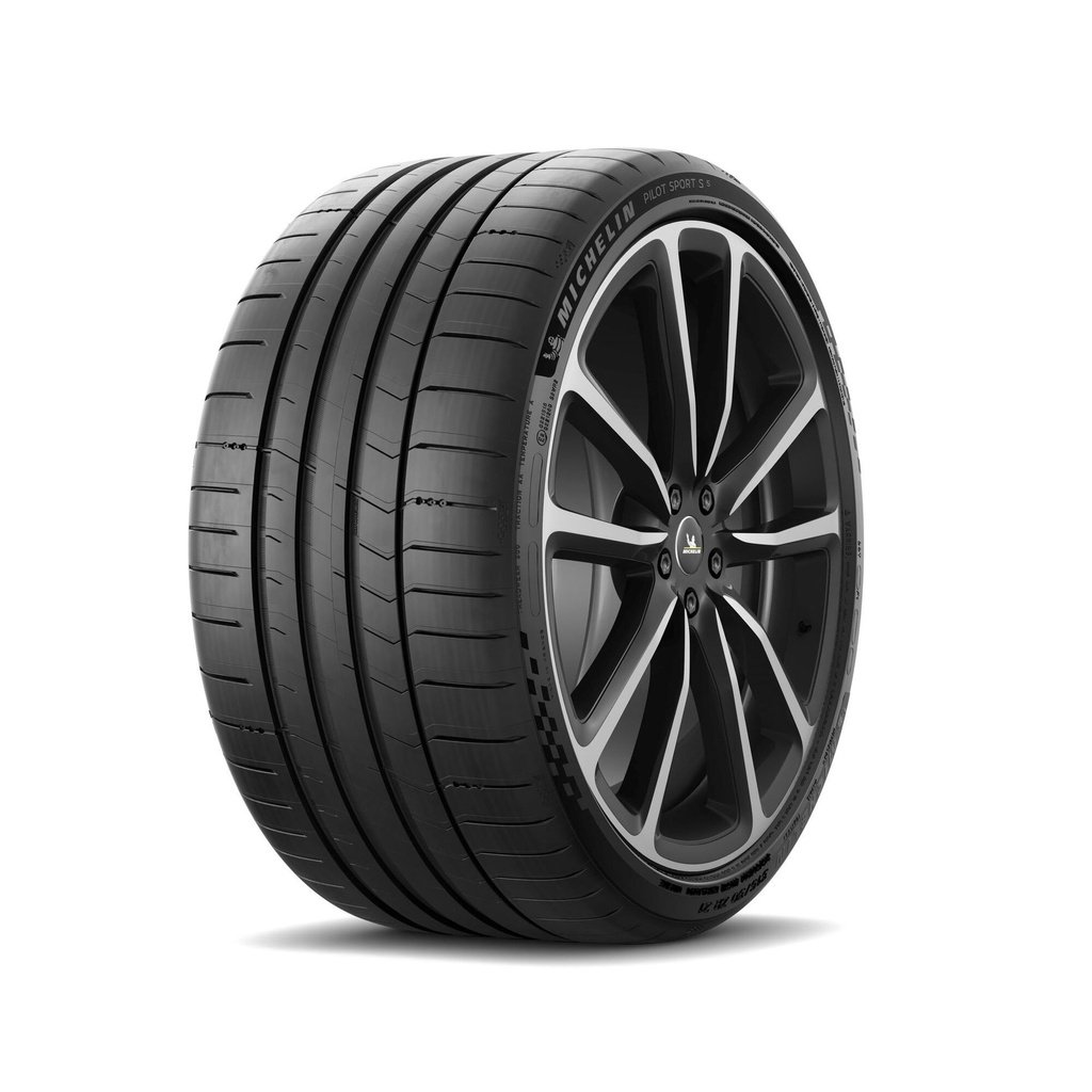 285/40R20 111Y MICHELIN PILOT SPORT S 5 XL *