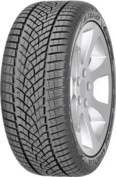235/55R20 105V GOODYEAR ULTRAGRIP PERFORMANCE GEN-1 XL NE0|EVR FP