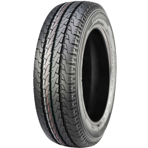 235/60R17C 117T COMFORSER CF350