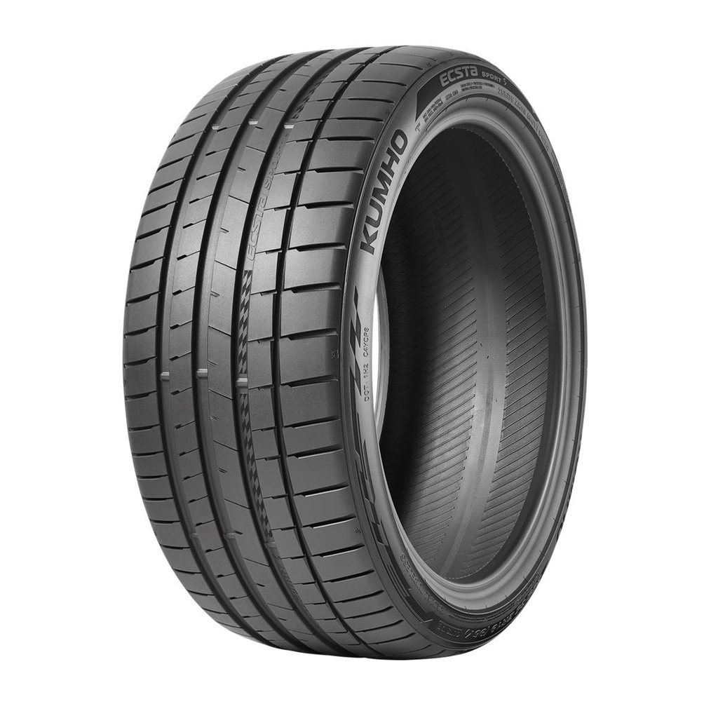 225/45R17 91Y KUMHO ECSTA SPORT ECSTA SPORT XL
