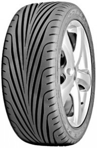 195/45R17 81W GOODYEAR EAGLE F1 (GS-D3) XL FP