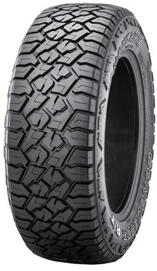 265/50R20 112T NANKANG RT XL WL