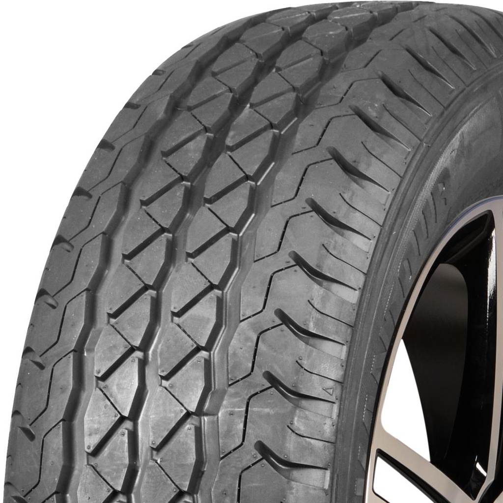 205/65R16 107/105T POWERTRAC VANTOUR