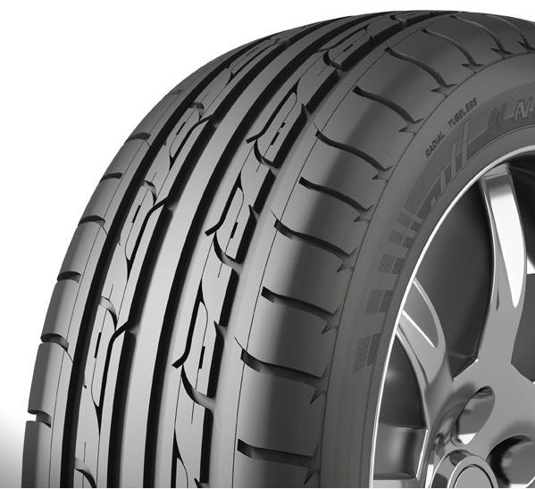 245/45R19 102Y NANKANG ECO-2+ XL XL