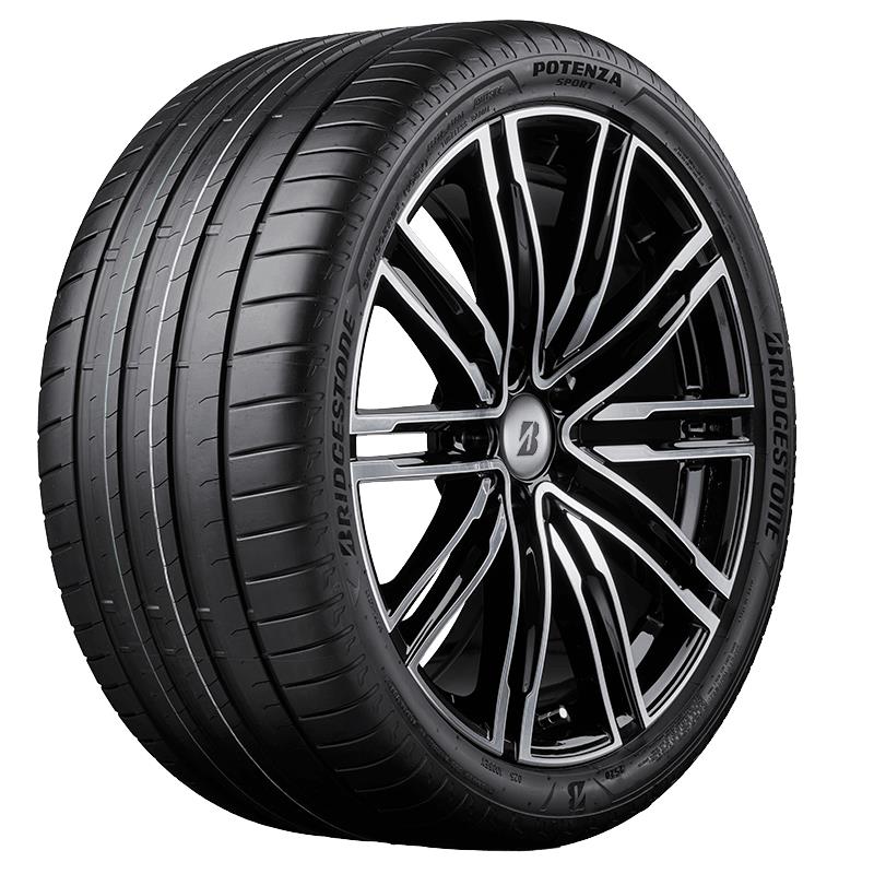 285/35R20 104Y BRIDGESTONE POTENZA SPORT XL