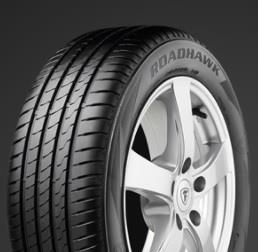 195/65R15 91V FIRESTONE ROADHAWK XL