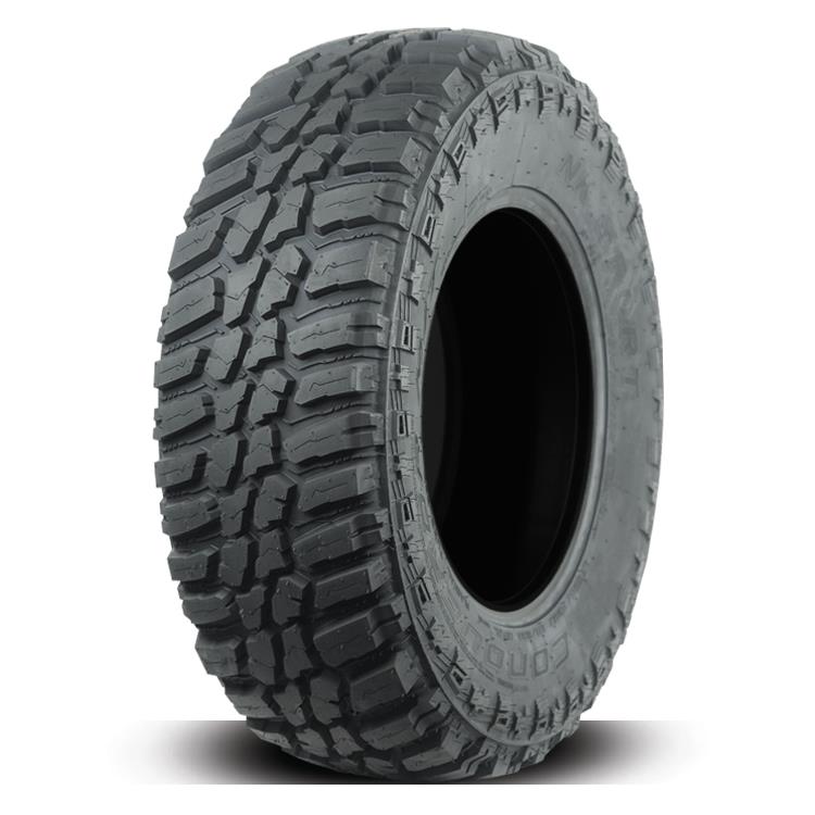 33.00/12R20 114P NANKANG MT-1 XL P.O.R