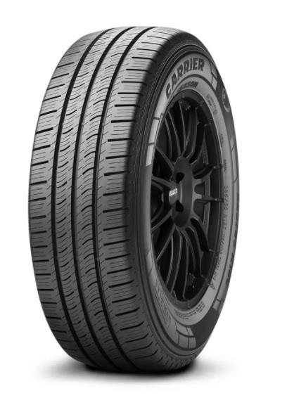 235/65R16C 115R PIRELLI CARRIER ALL SEASON XL