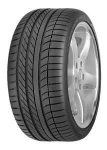 245/35R18 88Y GOODYEAR EAGLE F1 ASYMMETRIC 2 XL *RSC FP ROF