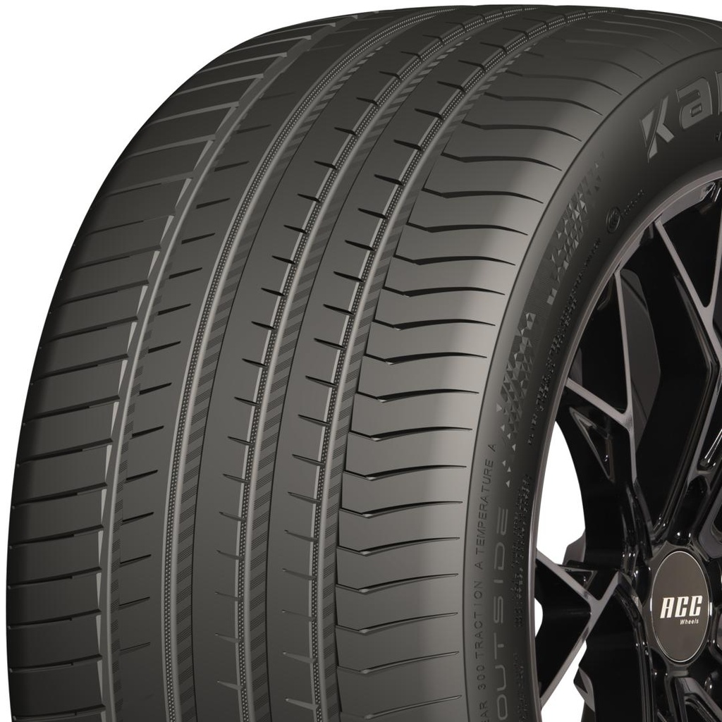 255/45R19 104W KAPSEN K3000 XL