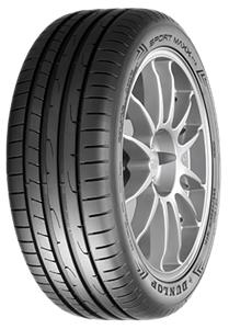 245/45R18 100Y DUNLOP SPORT MAXX RT2 XL *MO MFS