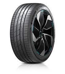255/40R21 102T HANKOOK ION EVO SUV XL SEAL GUARD EV FP +
