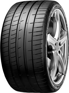 255/40R18 99Y GOODYEAR EAGLE F1 SUPERSPORT XL EVR FP