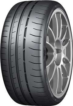 335/30R21 109Y GOODYEAR EAGLE F1 SUPERSPORT R XL N0|EVR