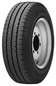 165/70R13C 88/86R HANKOOK RADIAL RA08 XL