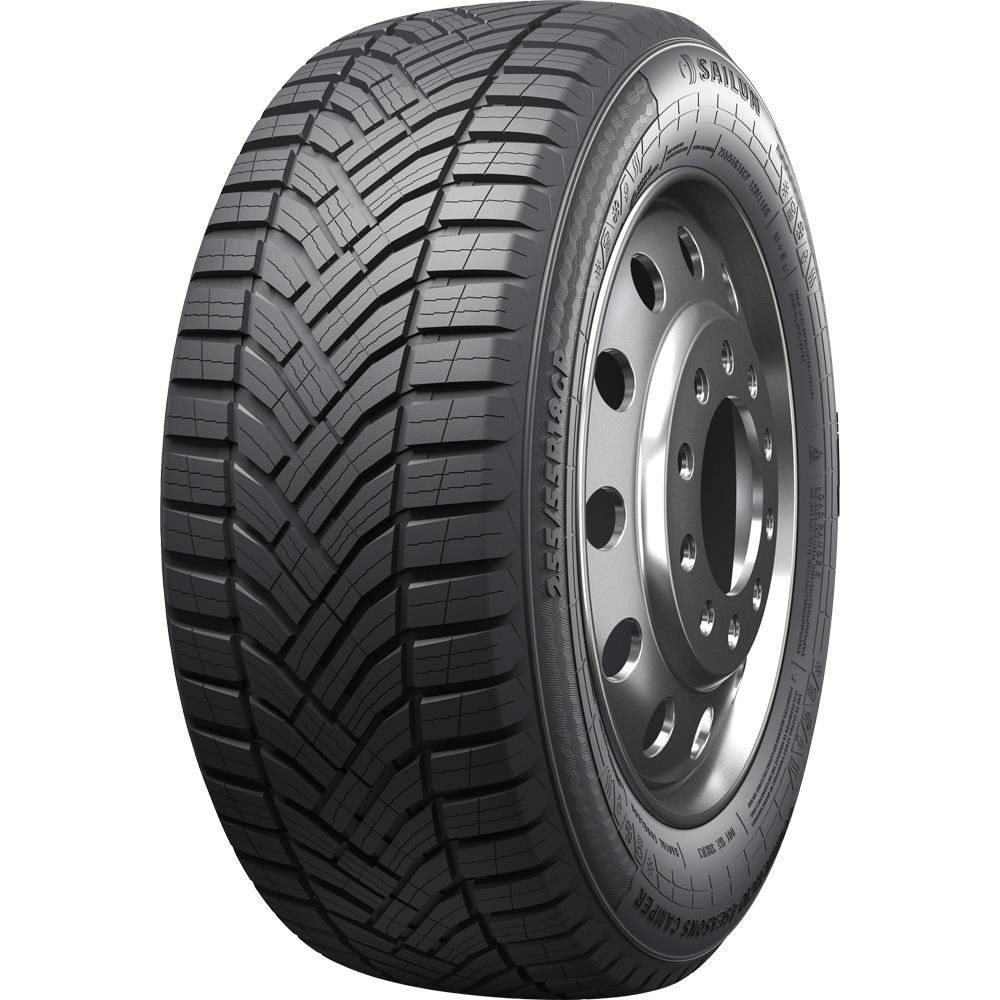255/55R18C 120/118R SAILUN COMMERCIO 4 SEASONS CAMPER XL CP