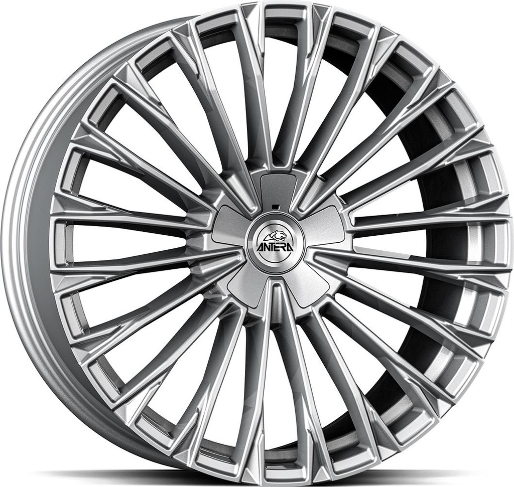 GMP A103 SILV ICE 10x23 5/112 ET45 CB66.6