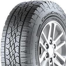 245/70R16 111H CONTINENTAL CROSSCONTACT ATR XL