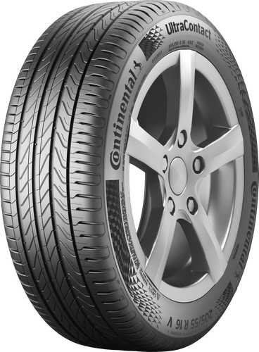 175/80R14 88T CONTINENTAL ULTRACONTACT XL EVC