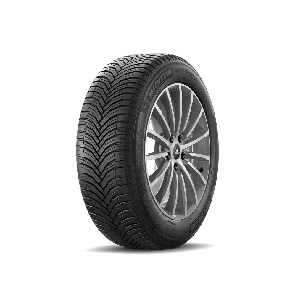 225/40R18 97Y MICHELIN CROSSCLIMATE+ XL