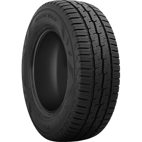 215/70R15C 109S TOYO OBSERVE VAN
