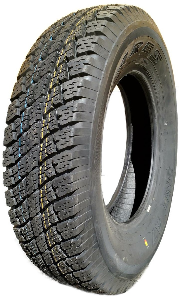 235/75R15 104/101S ANTARES SMT A7 XL