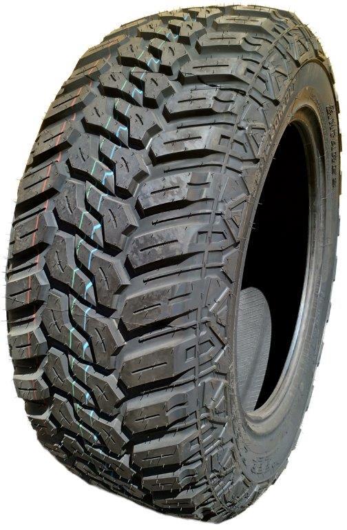 33.00/12R15 108Q ANTARES DEEP DIGGER XL POR