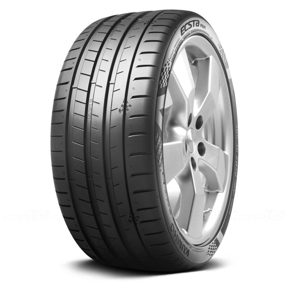 275/35R18 99Y KUMHO PS91 XL