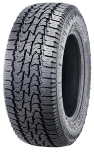 265/50R20 112T NANKANG AT-5+ XL WL