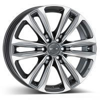 MAK SAFARI6 8.5x20 6/114.3 ET45 CB66.1