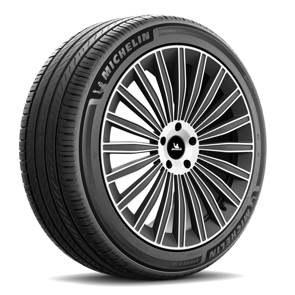 245/45R19 102W MICHELIN PRIMACY 5 XL