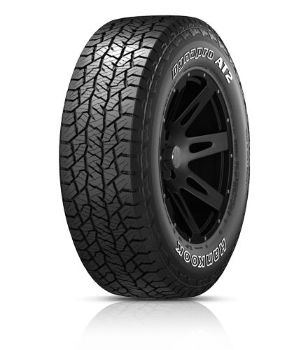 245/70R17 110T HANKOOK DYNAPRO AT2 XL FP
