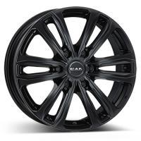 MAK SAFARI6 DARK 7.5x17 6/139.7 ET38 CB67.1