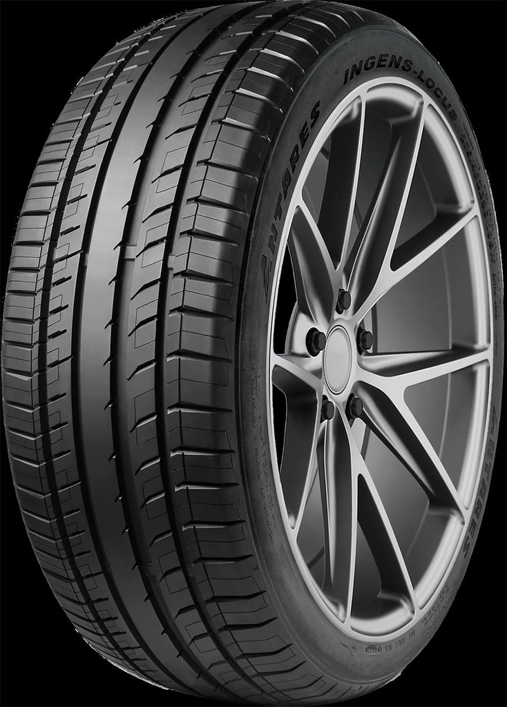 235/35R19 91W ANTARES INGENS-LOCUS XL