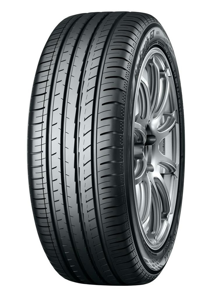 225/50R17 98W YOKOHAMA BLUEARTH-GT AE51 RIMPROTECT