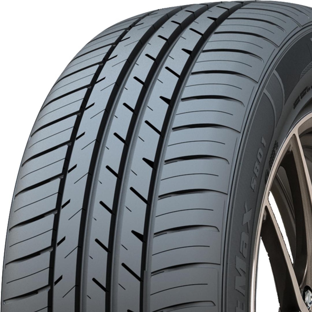 205/60R16 96H KAPSEN COMFORTMAX S801