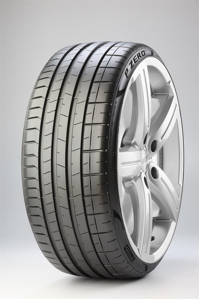 225/45R18 95Y PIRELLI P ZERO XL (MO-S) NCS S.C