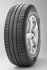 225/65R16C 112/110R PIRELLI CARRIER XL