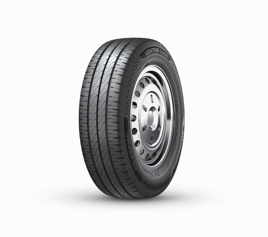 235/65R16C 121/119R HANKOOK VANTRA TRANSIT RA58