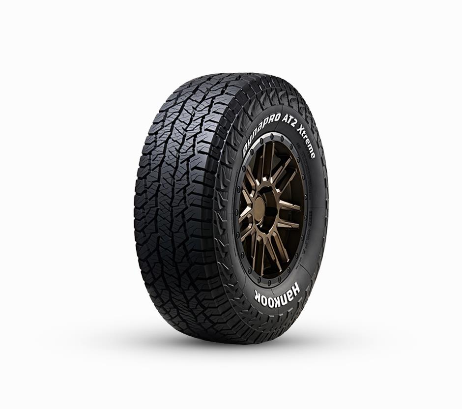 235/70R16 104/101S HANKOOK DYNAPRO AT2 XTREME RF12 XL
