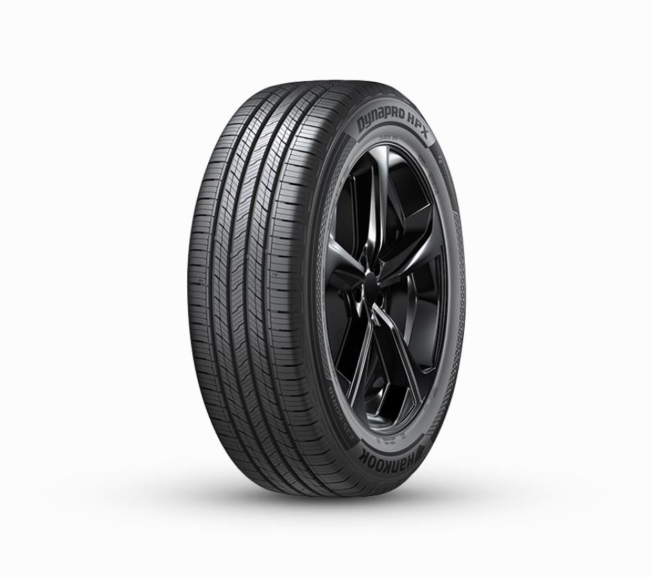 255/60R18 112V HANKOOK DYNAPRO HPX RA43 XL
