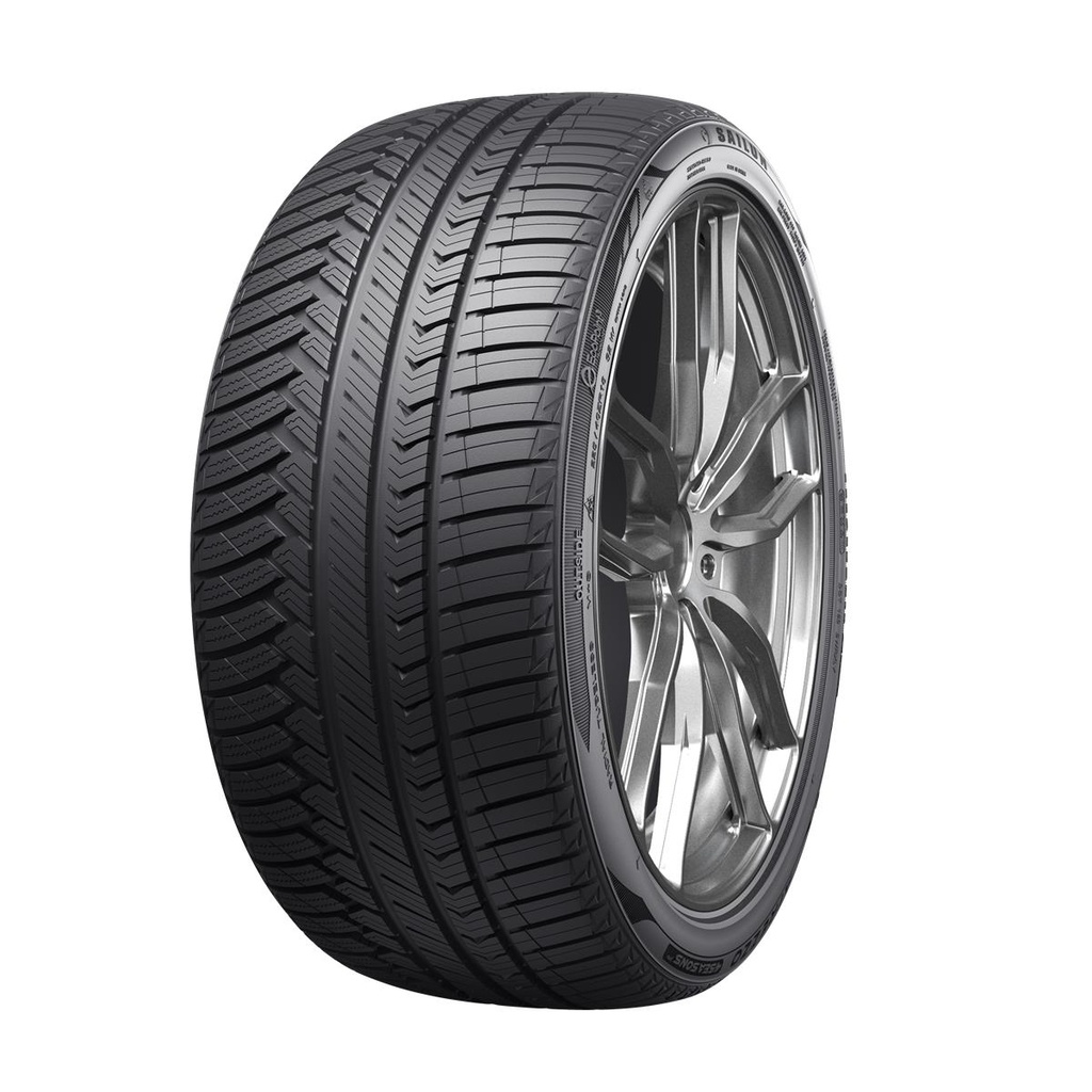 205/50R17 93W SAILUN ATREZZO 4SEASONS PRO XL